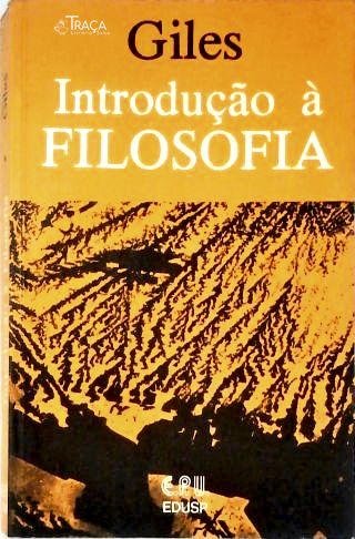 Introduçao a Filosofia