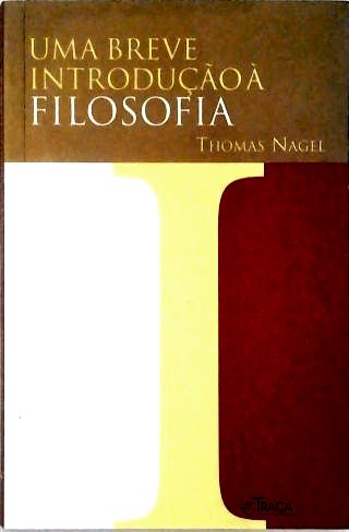 Uma Breve Introdução À Filosofia
