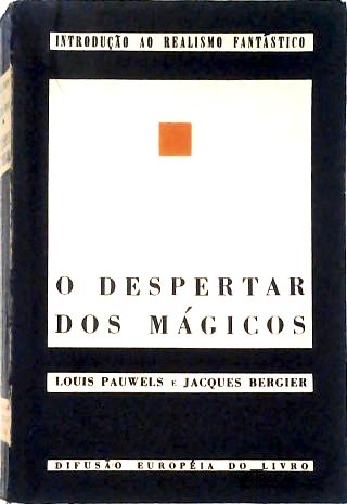 O Despertar dos Mágicos
