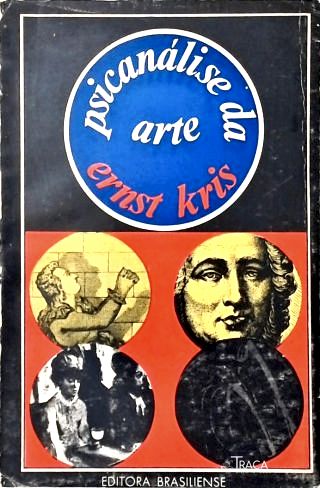 Psicanálise da Arte