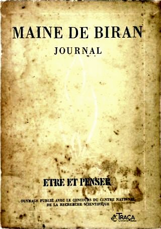 Être Et Penser
