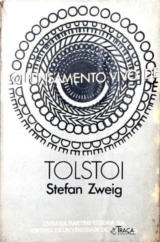 O Pensamento Vivo de Tolstoi