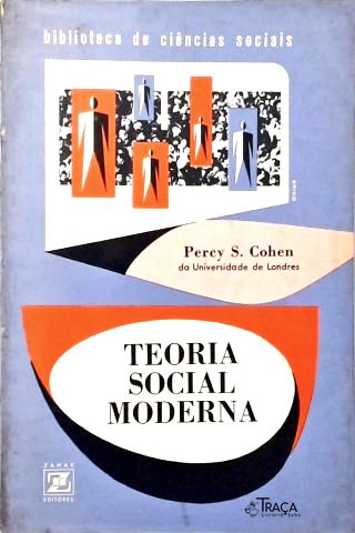 Teoria Social Moderna