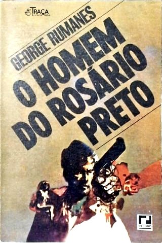 O Homem do Rosário Preto