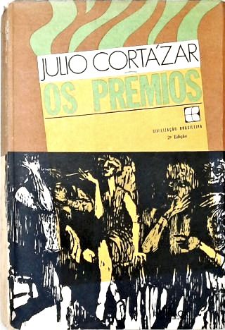 Os Prêmios