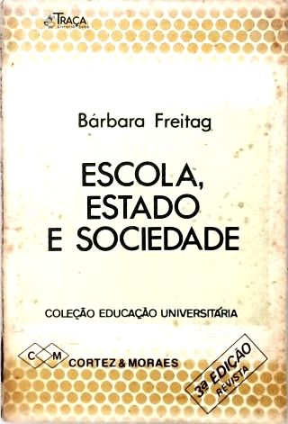 Escola, Estado e Sociedade
