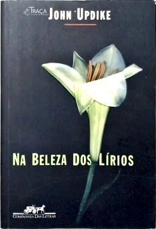 Na Beleza dos Lirios