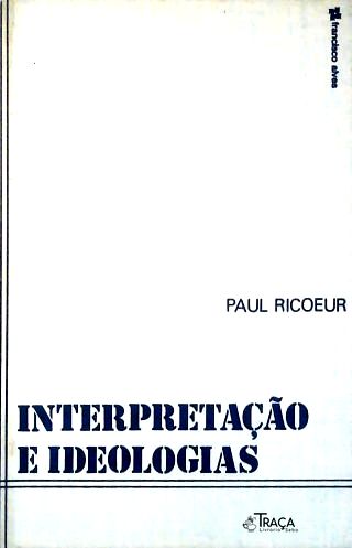 Interpretação e Ideologias