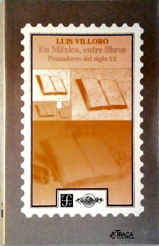 En Mexico, Entre Libros