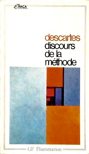 Discours de La Méthode