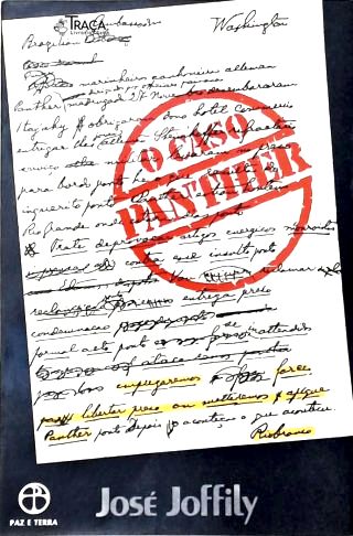 O Caso Panther