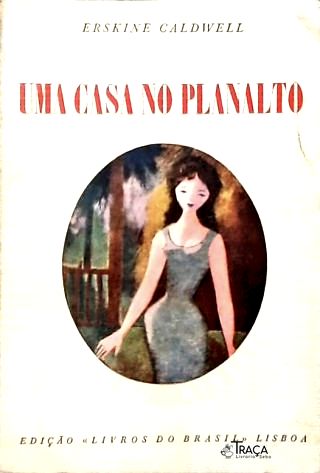Uma Casa No Planalto
