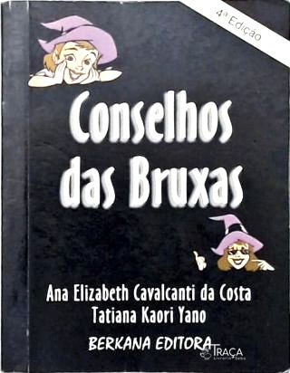 Conselhos das Bruxas