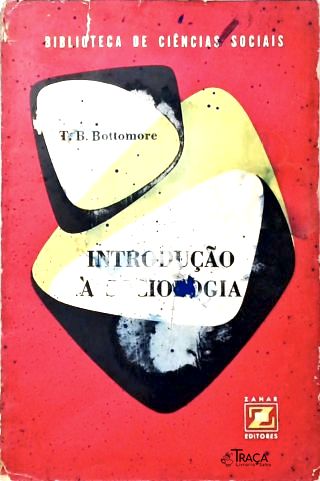 Introdução À Sociologia