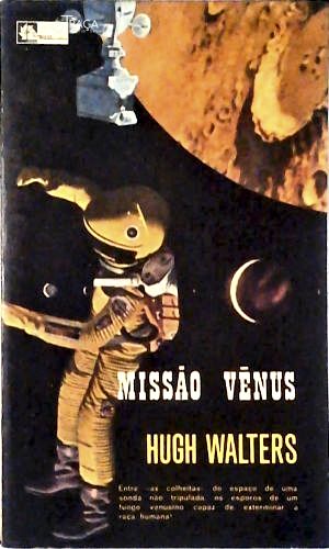 Missão Vênus