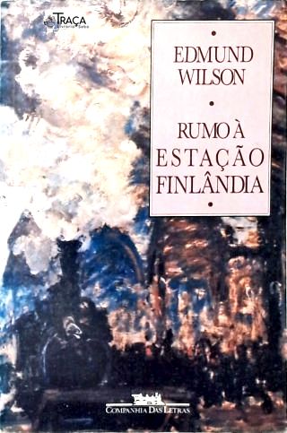 Rumo À Estação Finlândia