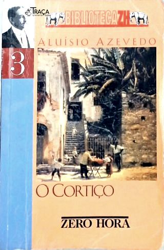 O Cortiço