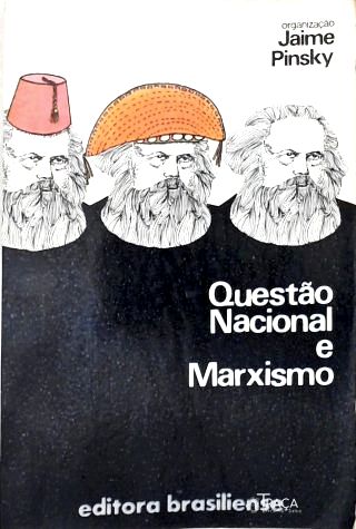 Questão Nacional e Marxismo