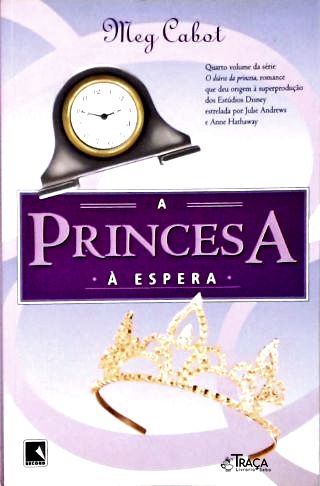 Princesa à Espera