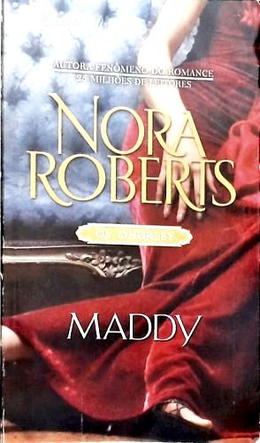 Maddy