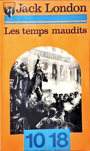 Les Temps Maudits