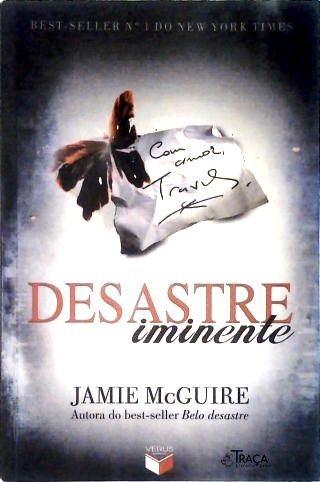 Desastre iminente
