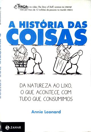 A História das Coisas