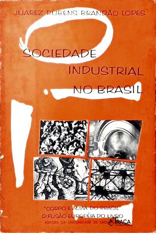 Sociedade Industrial No Brasil
