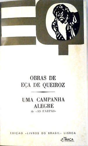 Uma Campanha Alegre