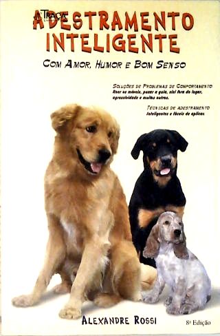 Adestramento Inteligente