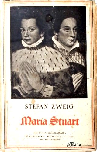 Maria Stuart