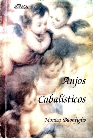 Anjos Cabalísticos