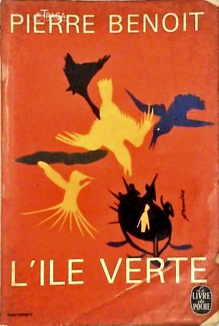 Lile Verte