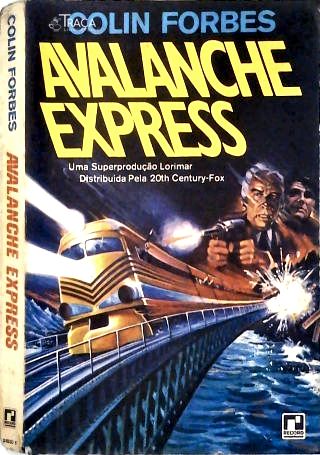 Avalanche Express