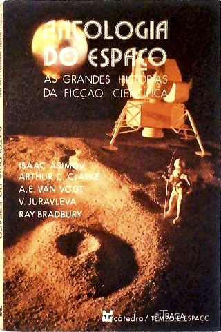 Antologia do Espaço