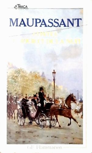 Contes de Jour Et de La Nuit