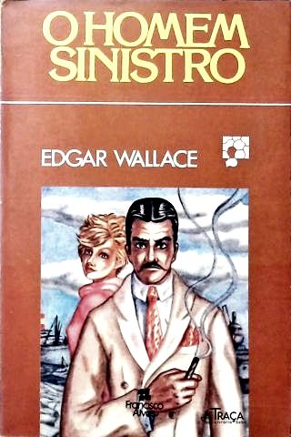 O Homem Sinistro