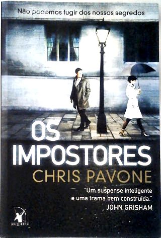 Os Impostores