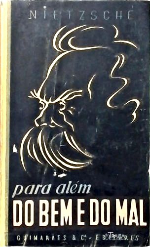 Para Além do Bem e do Mal