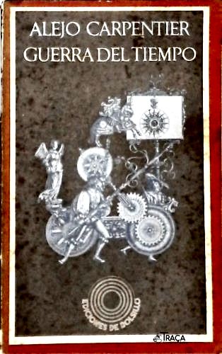 Guerra Del Tiempo