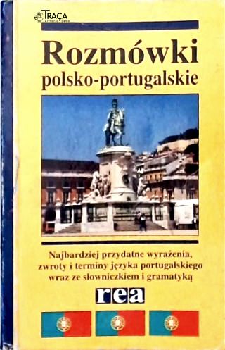 Dicionário Polsko-portugalskie