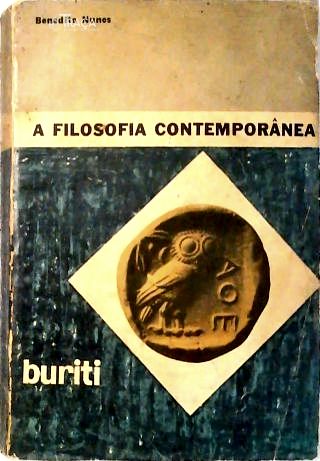 A Filosofia Contemporânea...