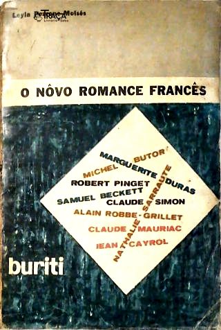 O Nôvo Romance Francês