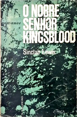 O Nobre Senhor Kingsblood