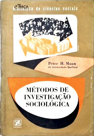 Métodos de Investigação Sociológica