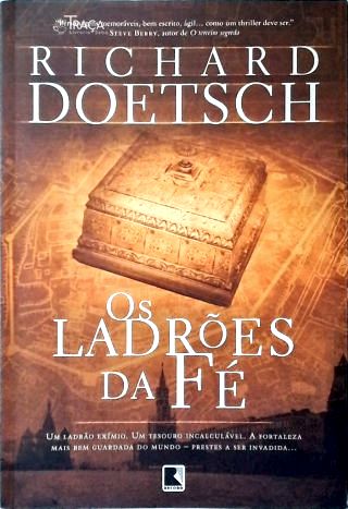 Os Ladrões da Fé