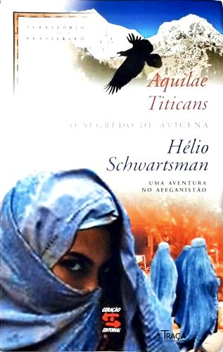 Aquilae Titicans: o Segredo de Avicena