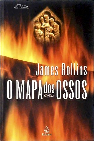 O Mapa dos Ossos