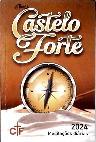 Castelo Forte 2024