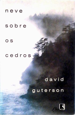 Neve Sobre os Cedros